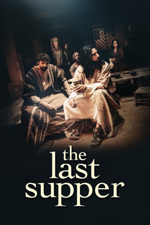 The Last Supper poster